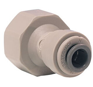 John Guest 3/8" - 5/8" BSP