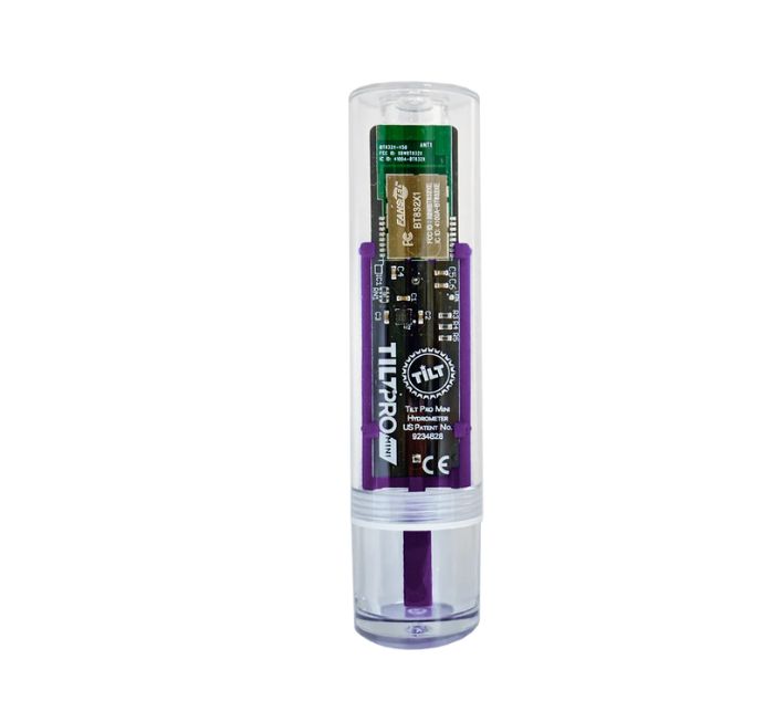 Tilt Pro Mini Hydrometer - 9