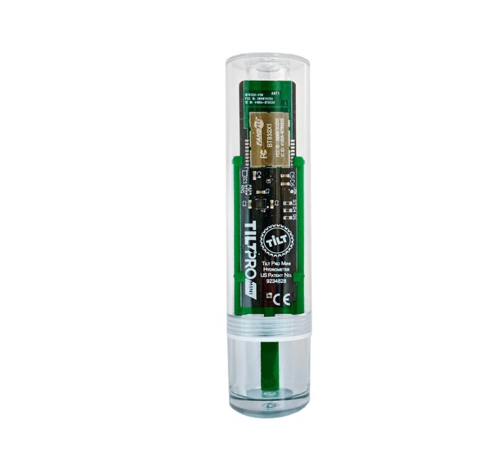 Tilt Pro Mini Hydrometer - 7