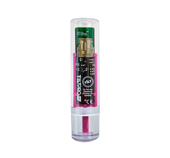 Tilt Pro Mini Hydrometer - 6