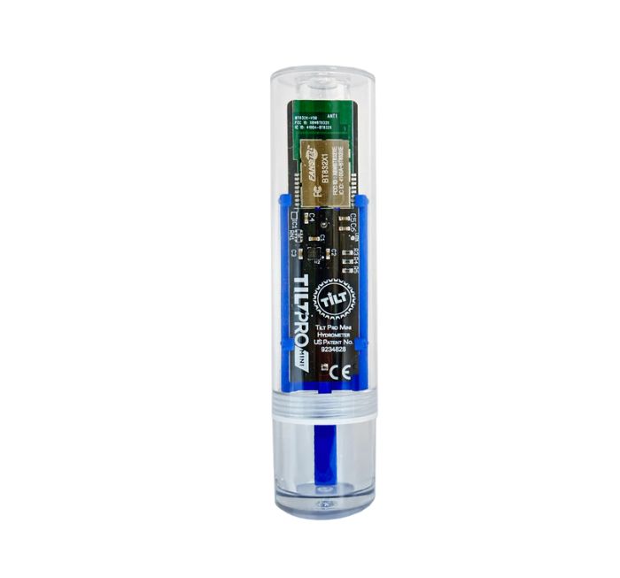Tilt Pro Mini Hydrometer - 4