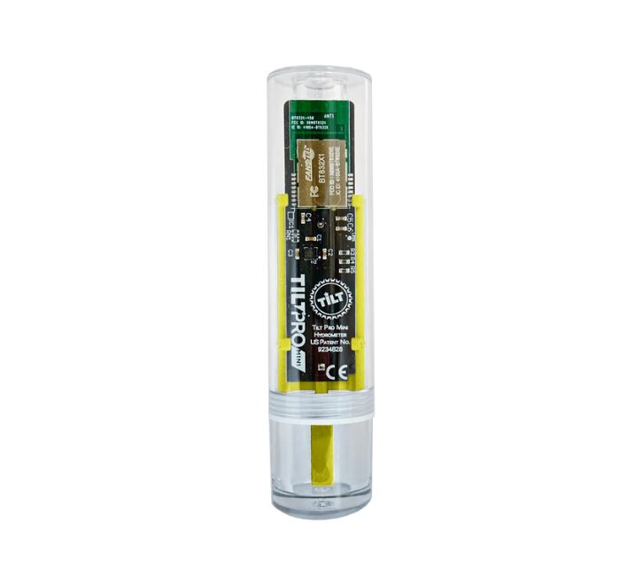 Tilt Pro Mini Hydrometer - 5