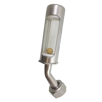 Automatic Keg Filling Stopper