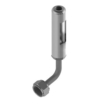 Automatic Keg Filling Stopper
