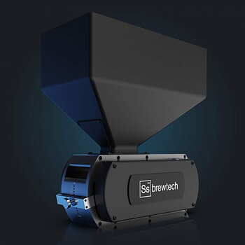 Ss Brewtech Grain Mill