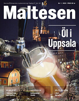 Maltesen nr 1, 2023