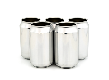 Aluminiumburk 33 cl, 216 st