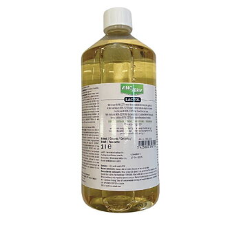 5-pack, Lactic acid 80 %, 1 l