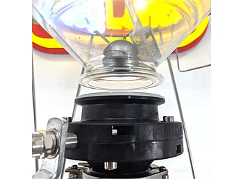 Fermzilla Tri-Conical 55 l