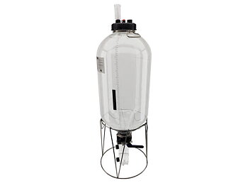 Fermzilla Tri-Conical 55 l