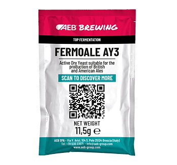 Fermoale AY3 (AEB) 11.5 g