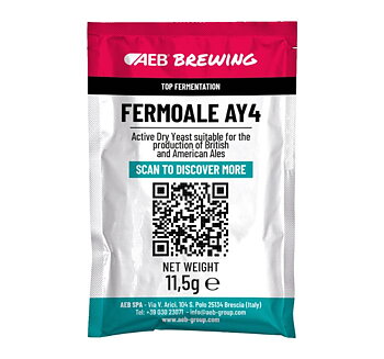 Fermoale AY4 (AEB) 11.5 g
