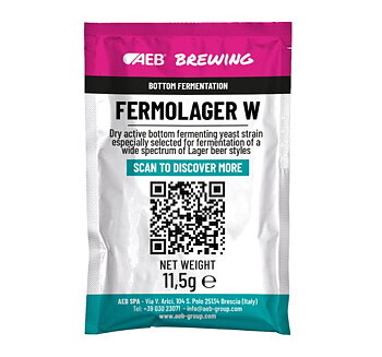 Fermolager W AEB 11.5 g