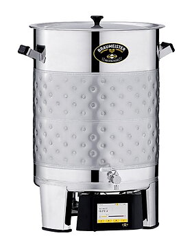 #Braumeister PLUS 50 l