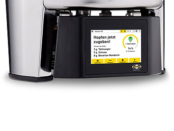#Braumeister PLUS 50 l