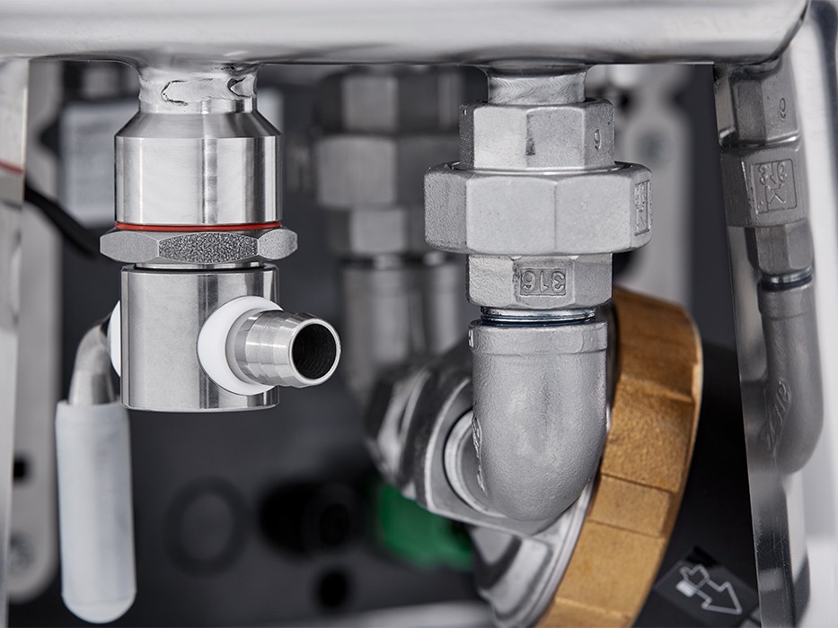 #Braumeister PLUS 50 l - 5