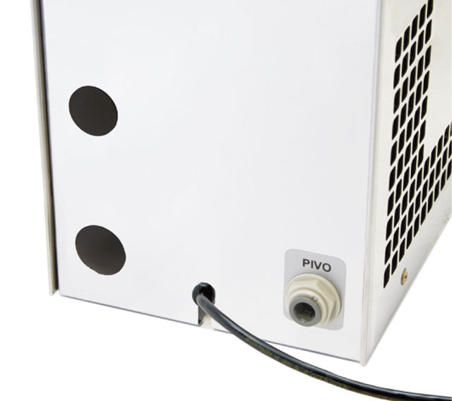 Lindr Pygmy 25 (1 tapp) - 7