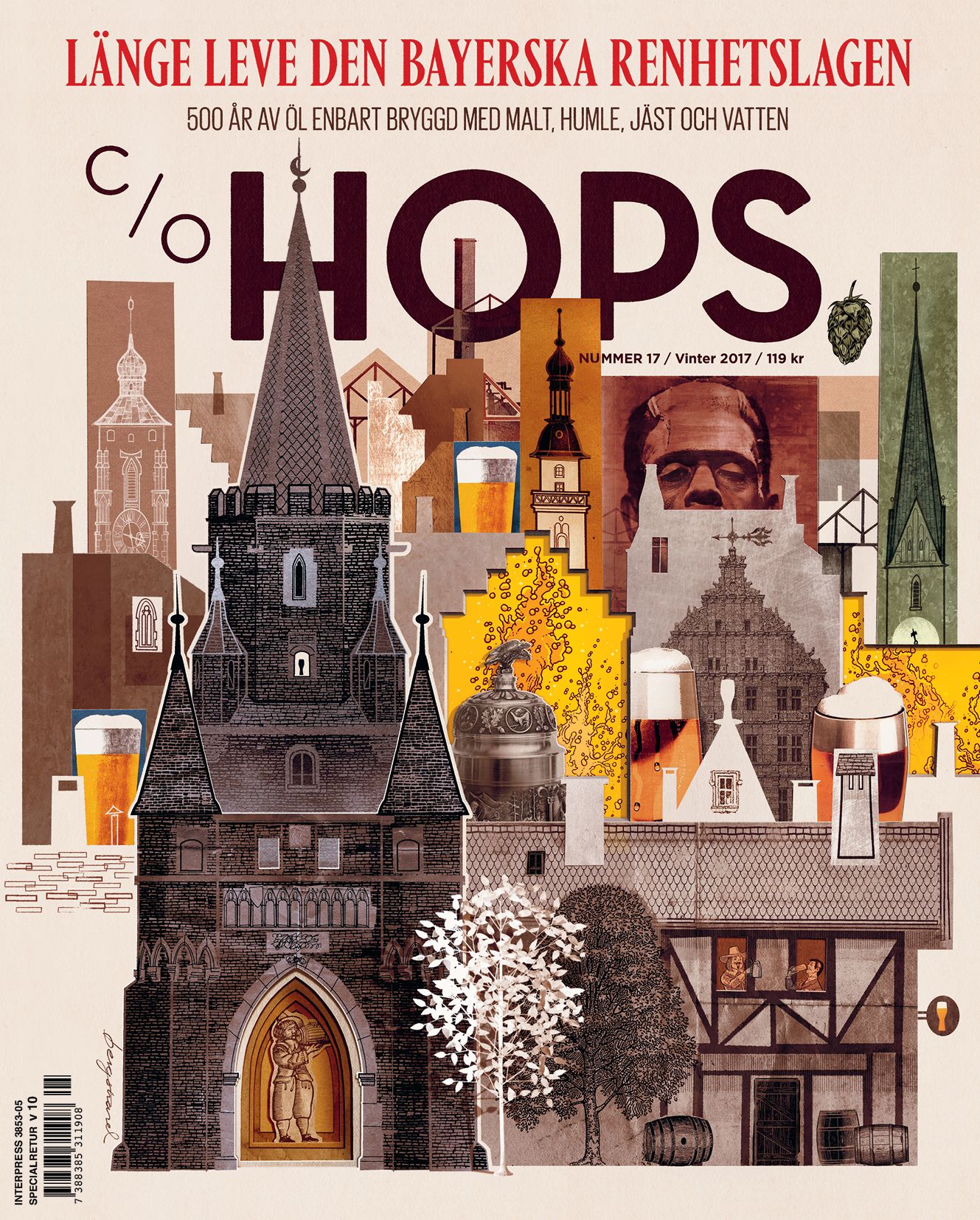 ℅ HOPS #17 - Vinter 2017 - 3