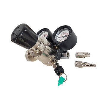 Kolsyreregulator Master