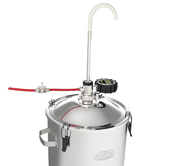 Pressure Transfer Kit til Grainfather konisk gærtank