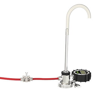 Pressure Transfer Kit til Grainfather konisk gærtank