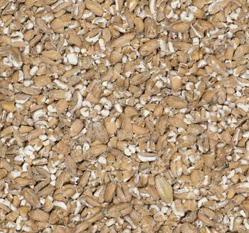 hvedemalt (Weyermann®), knust, 1 kg