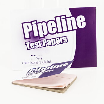 Pipeline Testpapper