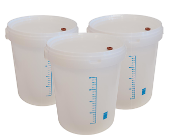 3-pack jäshink 30 l