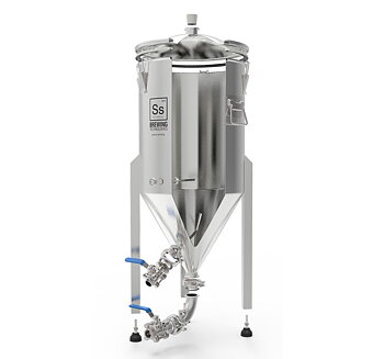 Chronical Fermenter 26 l
