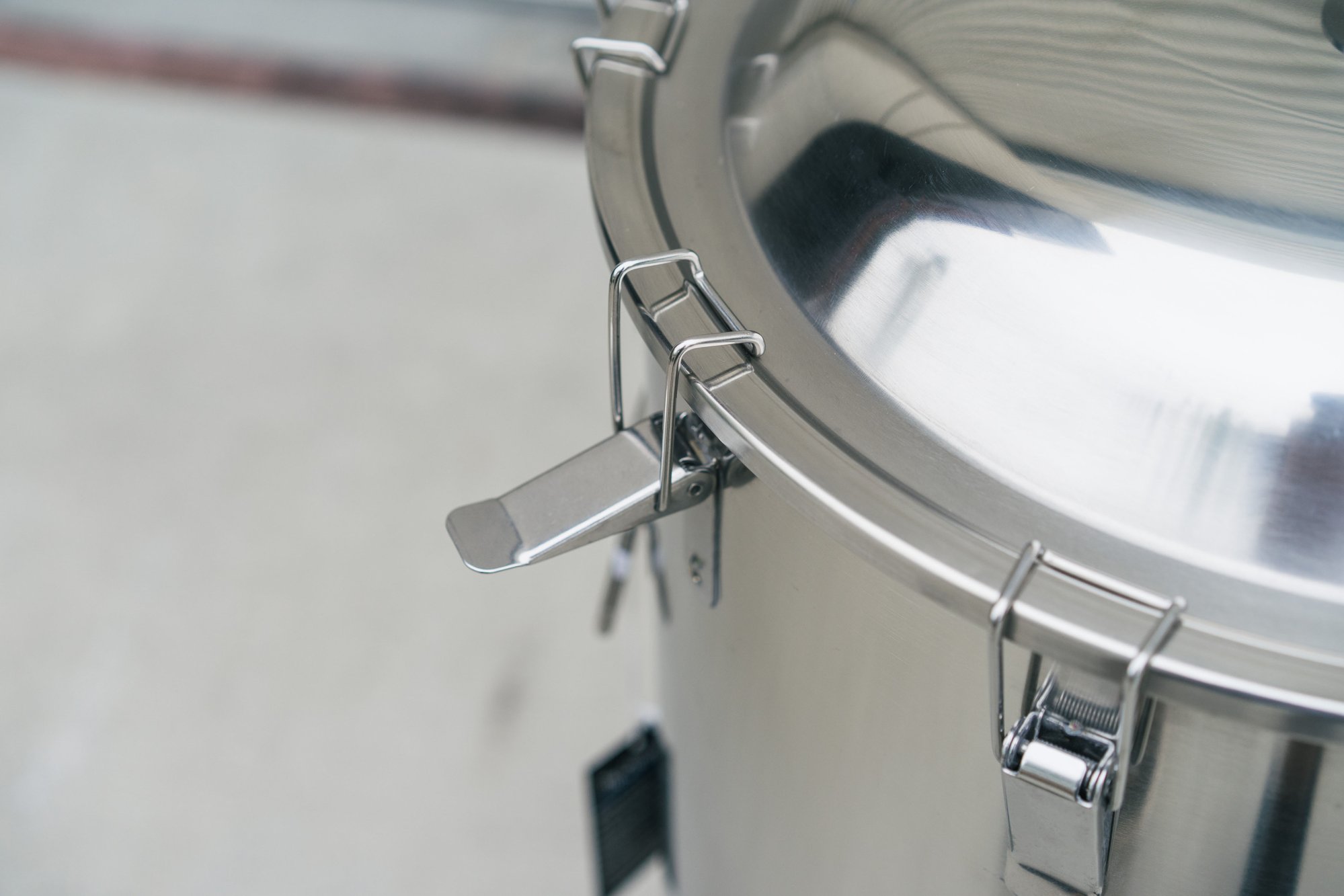 Chronical Fermenter 26 l - 7