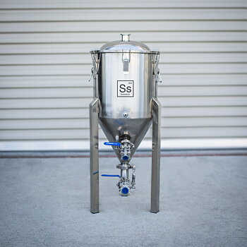 Chronical Fermenter 26 l