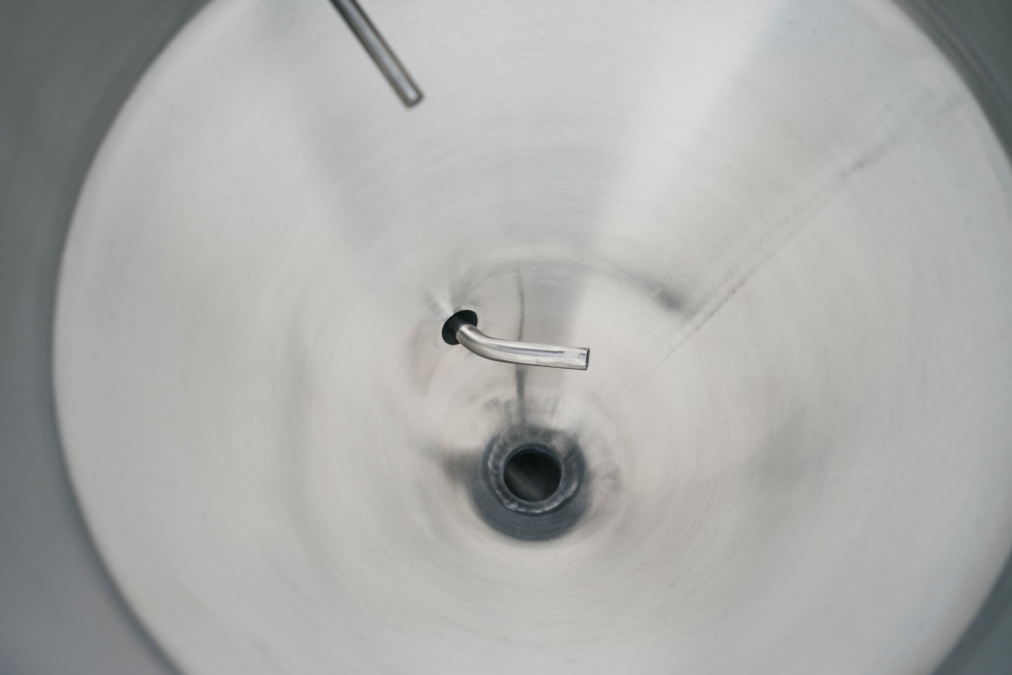 Chronical Fermenter 26 l - 9