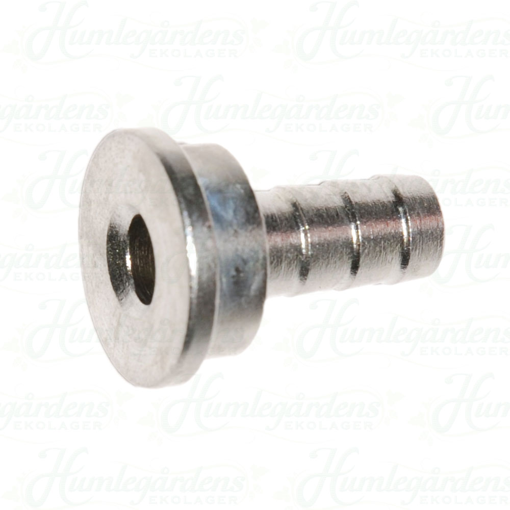 Nippel 7,8 mm till bakstycke - 2