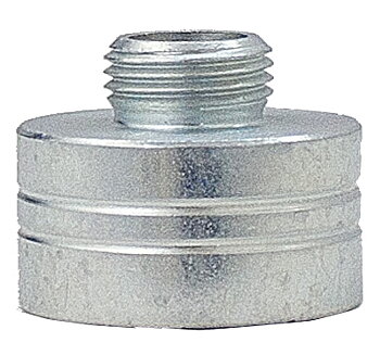 Kapsyleringshuvud till Astrid, 29 mm
