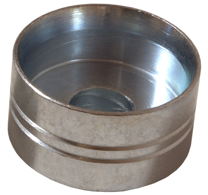 Kapsyleringshuvud till Astrid, 29 mm - 2