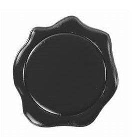 Svart flaskvax, mjukt, 1 kg