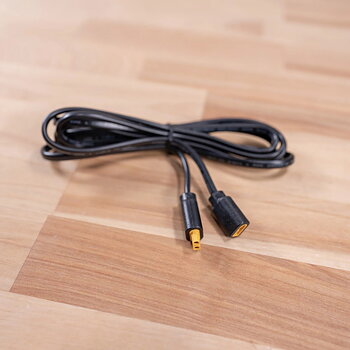 FTSs Touch extention heat/cold