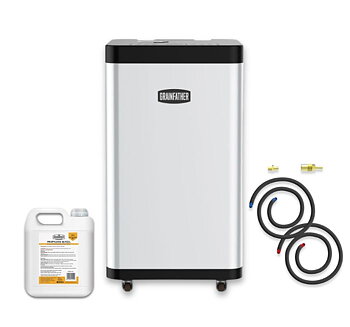 Grainfather Glycol Chiller GC2 Startsæt