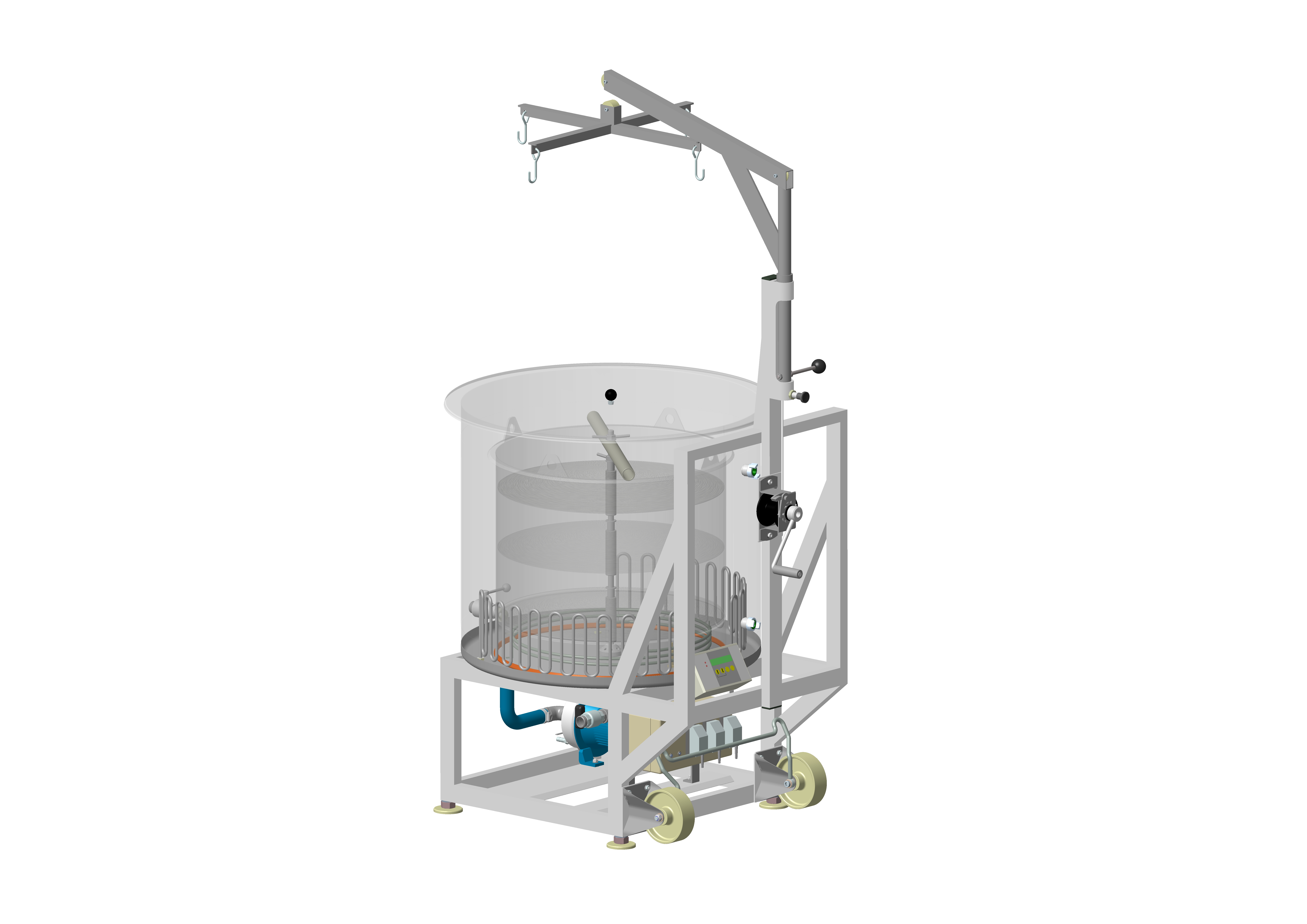 #Braumeister 200 l - 6