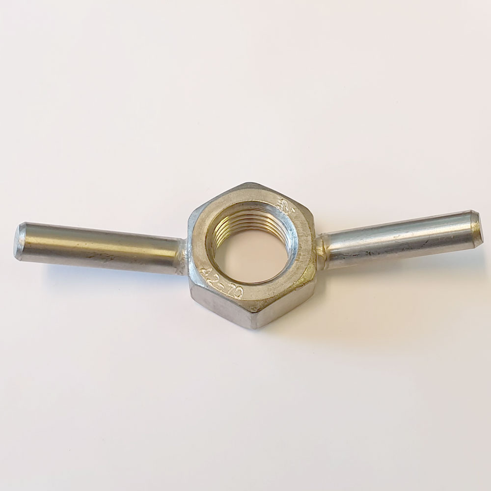 Wing nut for Braumeister 500 l - 2