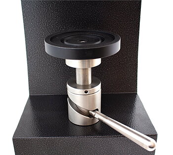 Cannular Semi-Auto Can Seamer