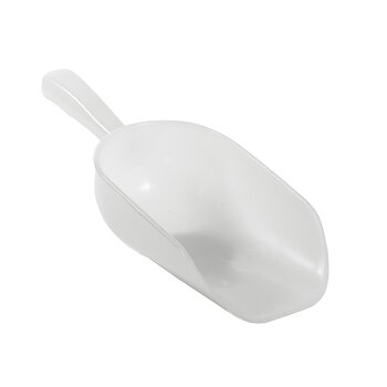 Skopa i plast 25 cm