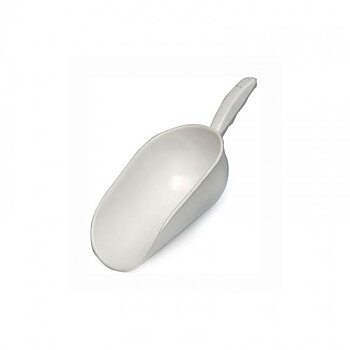 Skopa i plast 25 cm