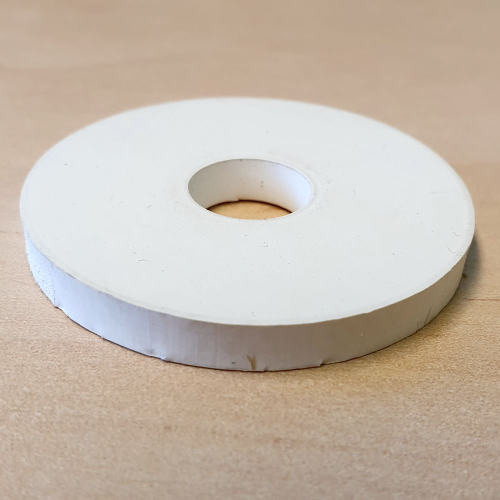 Tierod gasket Braumeister 20 / 50 l Humlegårdens Ekolager