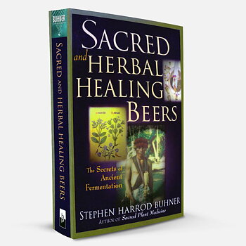 Sacred and Herbal Healing Beers