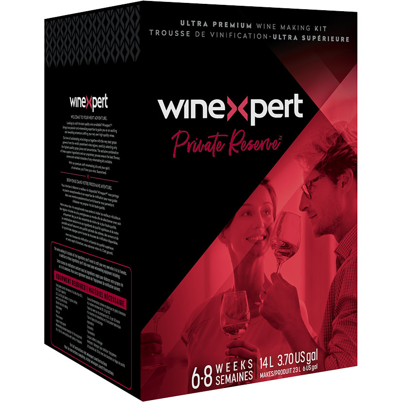 Lodi Pinot Gris, California (Private Reserve) - 2