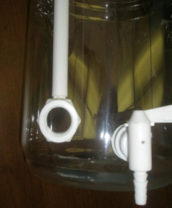 Spigot Wrench - 3