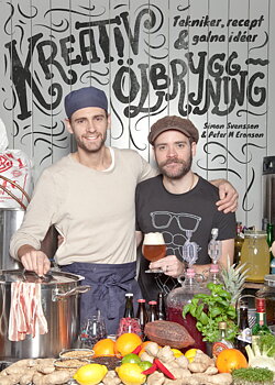 Kreativ ölbryggning