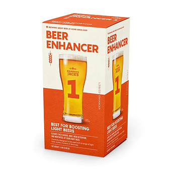 Beer Enhancer 1 (Mangrove Jack's)