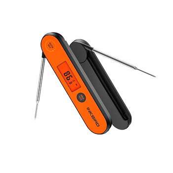 digital termometer Inkbird, genopladelig